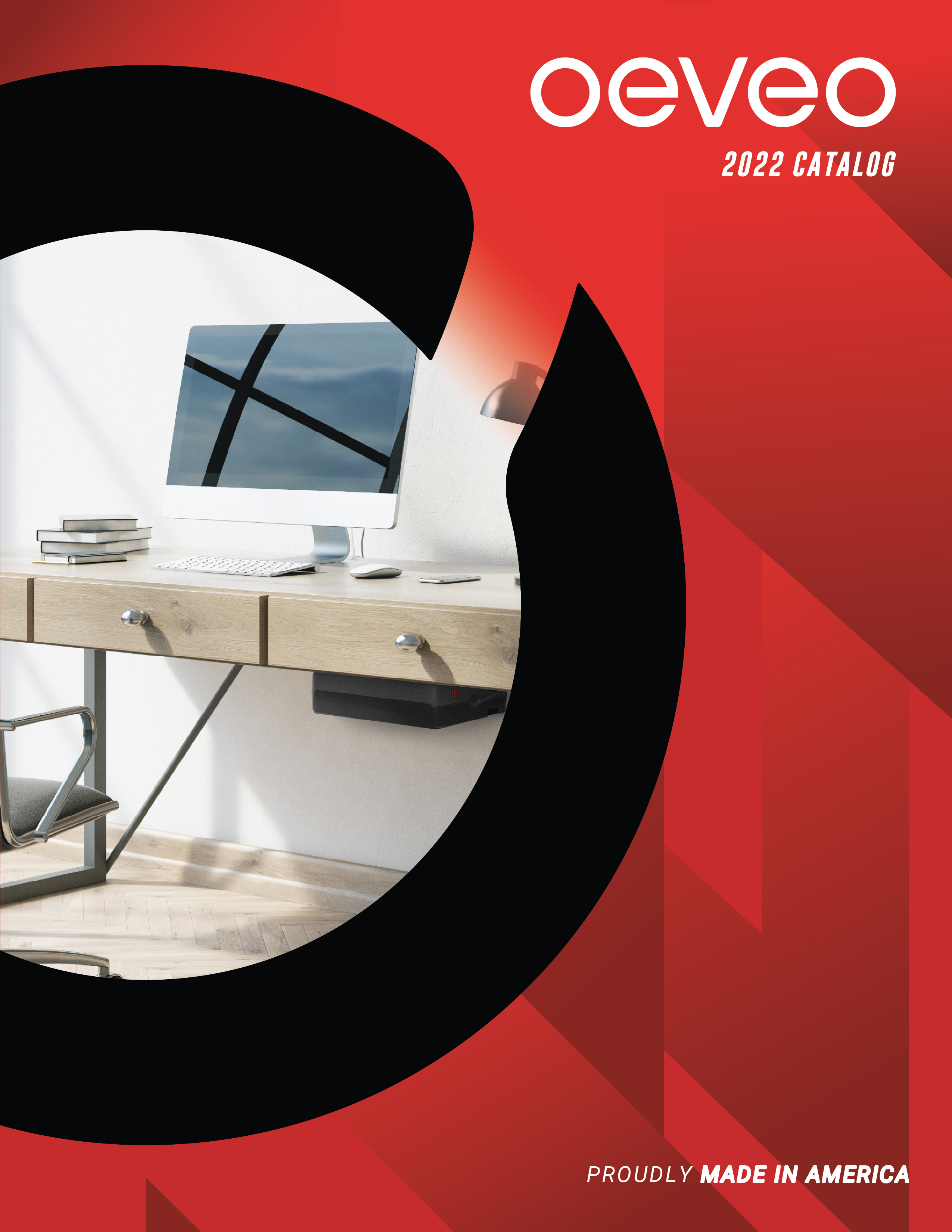 2022 Oeveo Product Catalog